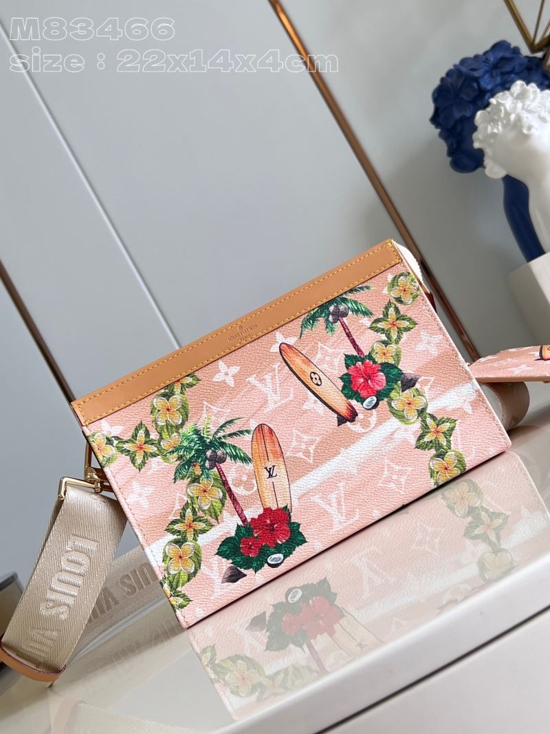 Louis Vuitton Wallets